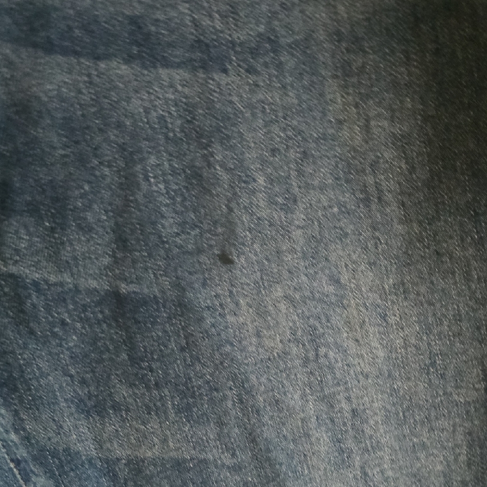 Classic Blue Boot Cut Women's Jeans - Picture 3 of 6